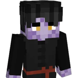 Lucifer_Devil_10's Minecraft skin
