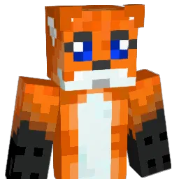 Lucifer_Drag Minecraft avatar bust