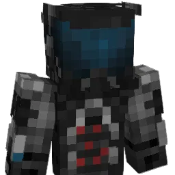 Lucifer_Gaming Minecraft avatar bust
