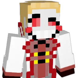 Lucifer_Magne12 Minecraft avatar bust