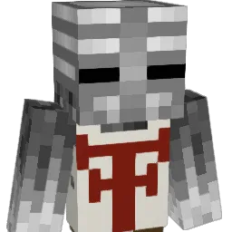 Lucifer_Tepish Minecraft avatar bust