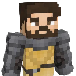 Lucifers_Hell_ Minecraft avatar bust
