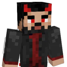 Lucifers_devil's Minecraft skin