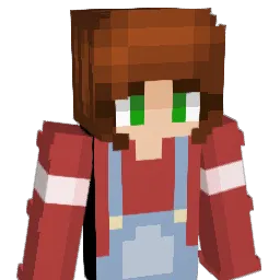 Lucifita's Minecraft skin