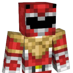 Luciidity Minecraft avatar bust