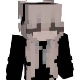 Lucille29 Minecraft avatar bust