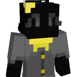 LucilleMC's Minecraft skin