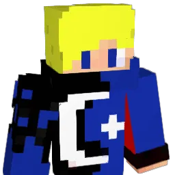 LucioGamer888 Minecraft avatar bust