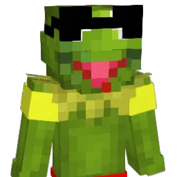 Lucio_Boostio's Minecraft skin