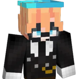 Lucio_Perez00 Minecraft avatar bust
