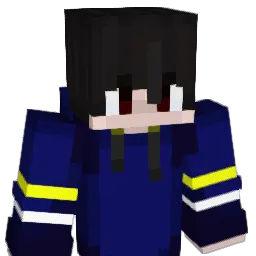 Lucio_Zueiro Minecraft avatar bust