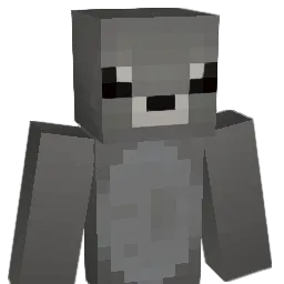 Luciole05's Minecraft skin