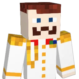 LuciousLuce's Minecraft skin