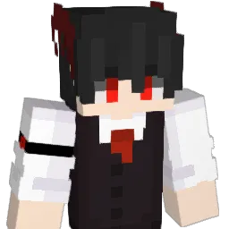 Lucius70 Minecraft avatar bust