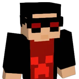 Lucius_VI Minecraft avatar bust