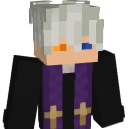 Lucius_de_Lazari Minecraft avatar bust