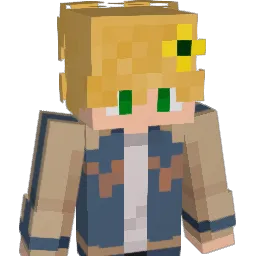Lucizzx's Minecraft skin