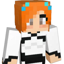 Luck1901's Minecraft skin