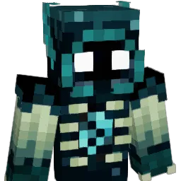 LuckJay91's Minecraft skin