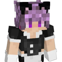 Luck_Lucid's Minecraft skin
