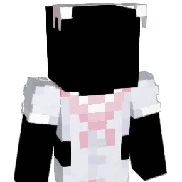 Luck_Ross's Minecraft skin