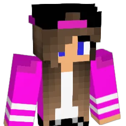 Lucka105's Minecraft skin