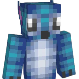 LuckasLuck's Minecraft skin