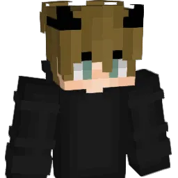 Luckas_Games Minecraft avatar bust