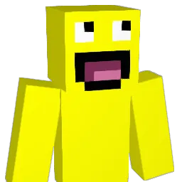 Lucko__ Minecraft avatar bust