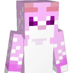 LuckyBubbles270 Minecraft avatar bust