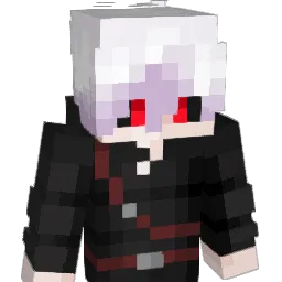 LuckyDuck69 Minecraft avatar bust