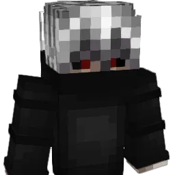 LuckyEmre27 Minecraft avatar bust