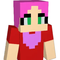 LuckyFun333's Minecraft skin