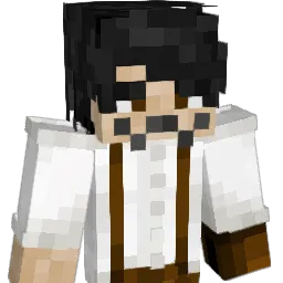 LuckyKnowAlt's Minecraft skin