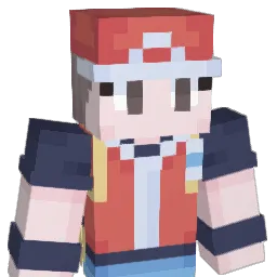LuckyLuciano_6 Minecraft avatar bust