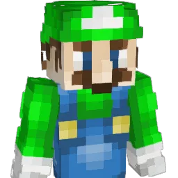 LuckyLuigio