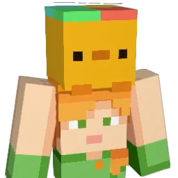 LuckyMinaBall