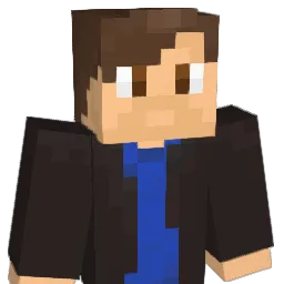 LuckyOwl2002 Minecraft avatar bust