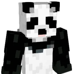 LuckyPanda_MC