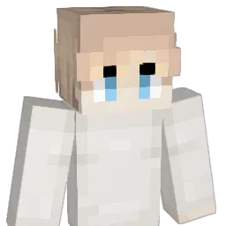 LuckyPenguin352 Minecraft avatar bust