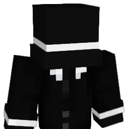 LuckySaJa's Minecraft skin