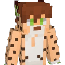 LuckyServal