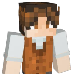 Lucky_00 Minecraft avatar bust
