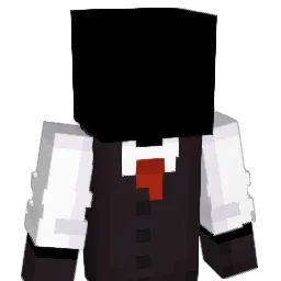 Lucky_1026 Minecraft avatar bust