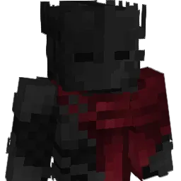 Lucky_40802 Minecraft avatar bust