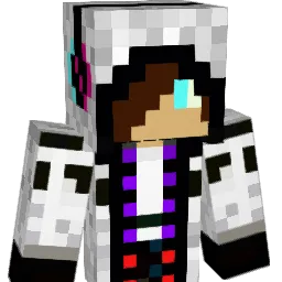Lucky_Boy1 Minecraft avatar bust