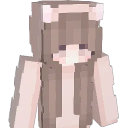 Lucky_Dar Minecraft avatar bust