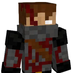 Lucky_LP2802's Minecraft skin