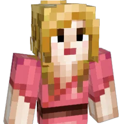 Lucky_Lake's Minecraft skin