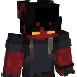 Lucky_Linus Minecraft avatar bust